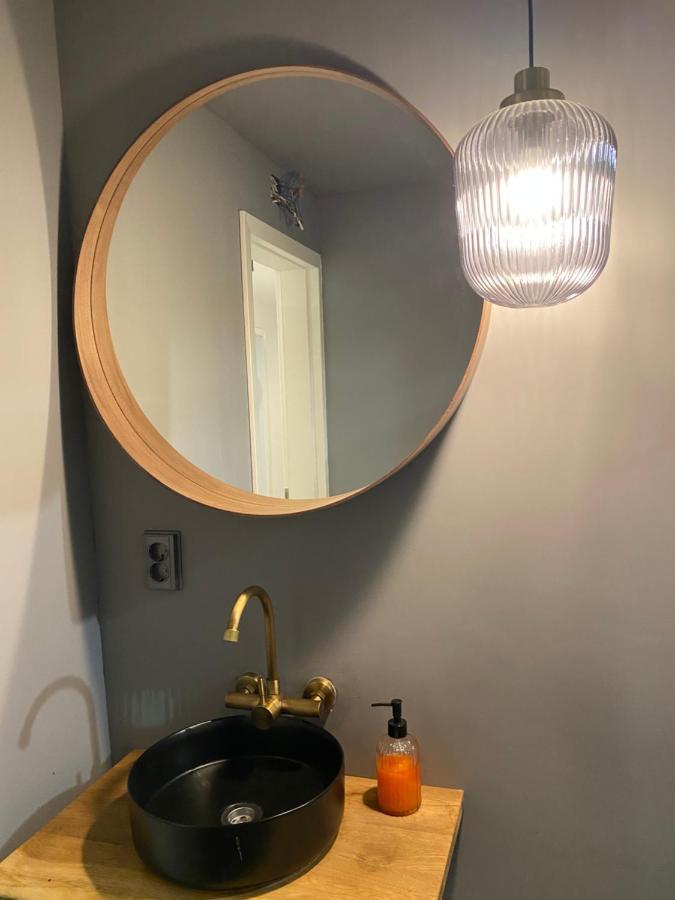 Centrale Rooms 부다페스트 외부 사진