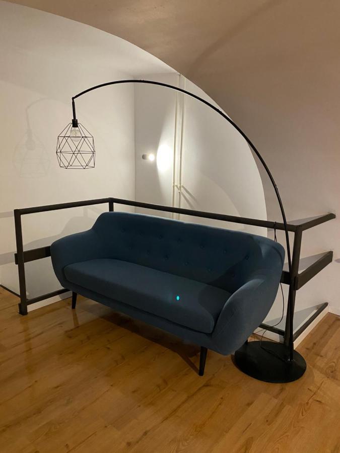 Centrale Rooms 부다페스트 외부 사진