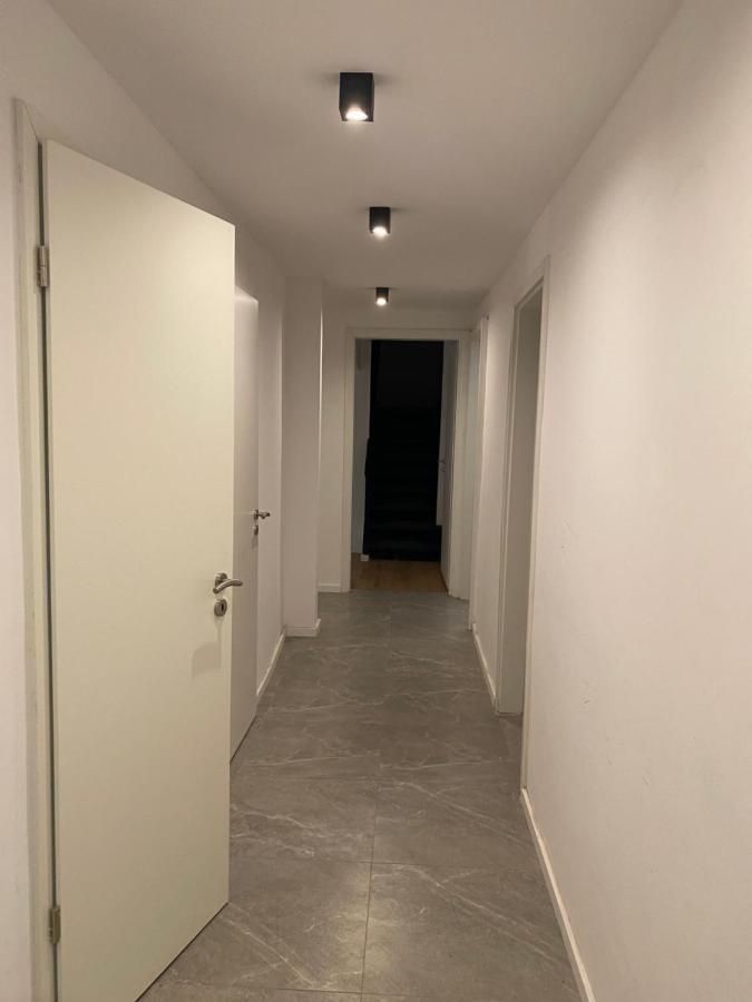 Centrale Rooms 부다페스트 외부 사진