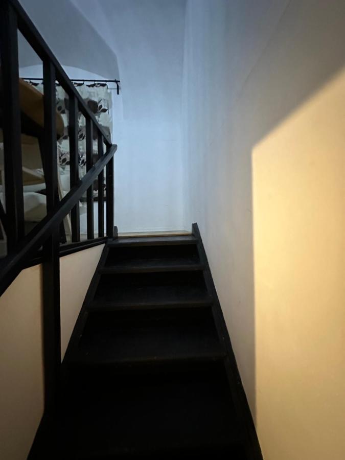Centrale Rooms 부다페스트 외부 사진