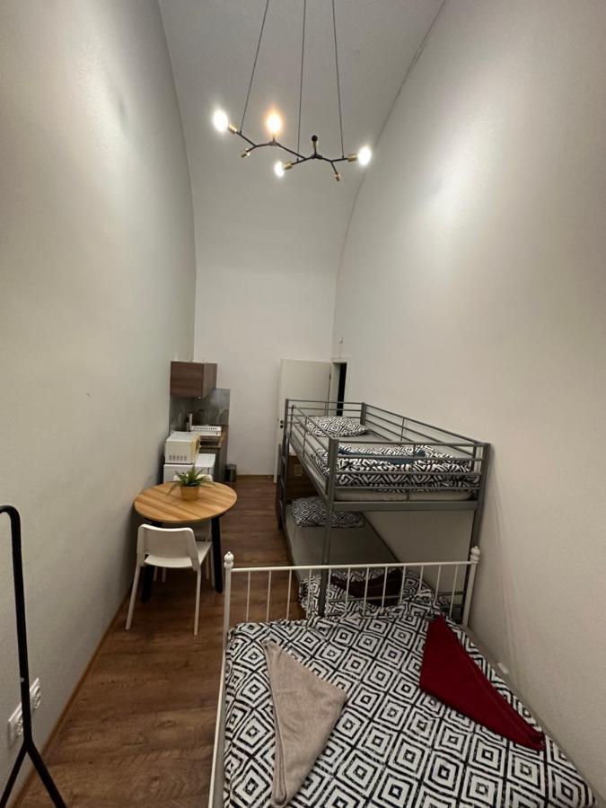 Centrale Rooms 부다페스트 외부 사진